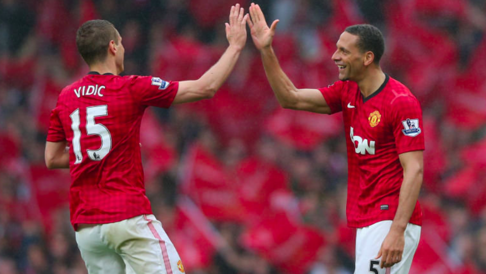 第95分钟 第95分钟